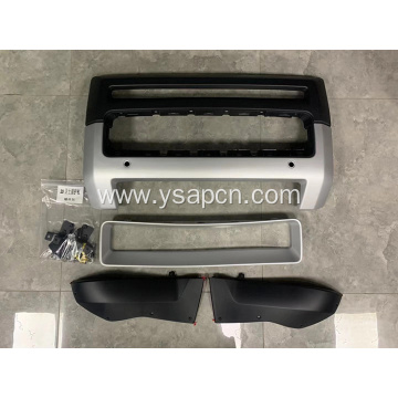 Good quality Front bumper guard for Defender 2020